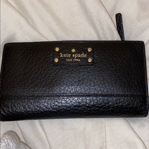 Kate Spade wallet